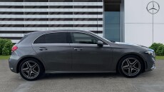 Mercedes-Benz A-Class A180 AMG Line Premium 5dr Auto Petrol Hatchback